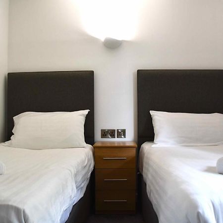 Ilfracombe Apartments מראה חיצוני תמונה