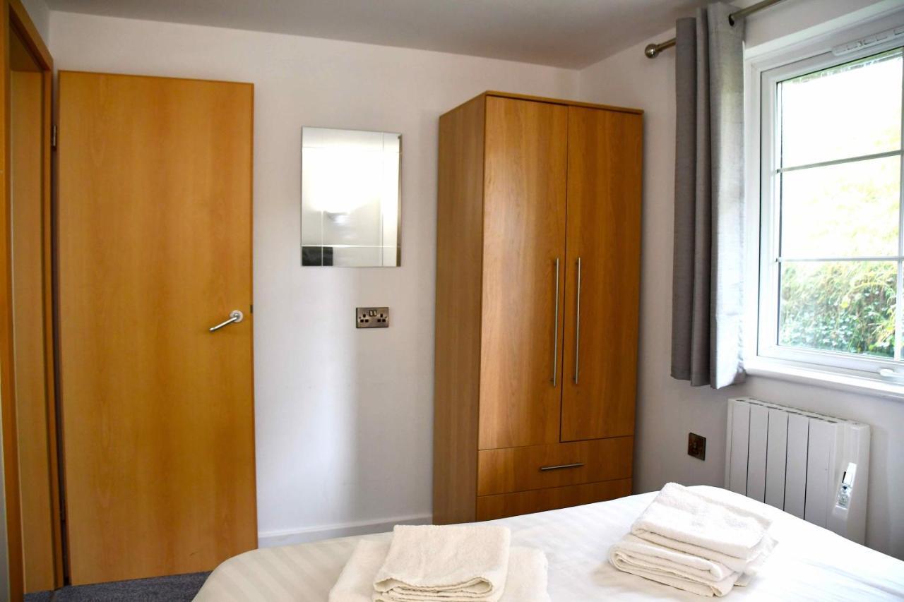 Ilfracombe Apartments מראה חיצוני תמונה