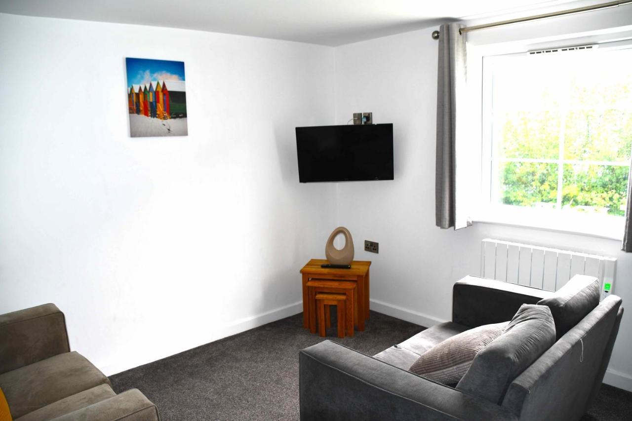 Ilfracombe Apartments מראה חיצוני תמונה