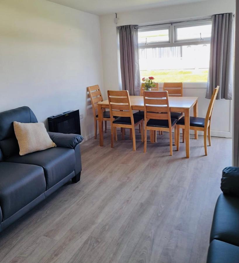 Ilfracombe Apartments מראה חיצוני תמונה