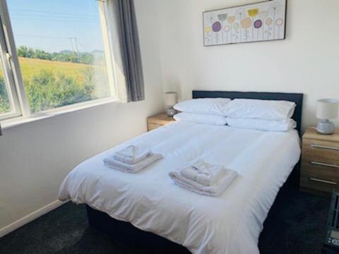 Ilfracombe Apartments מראה חיצוני תמונה