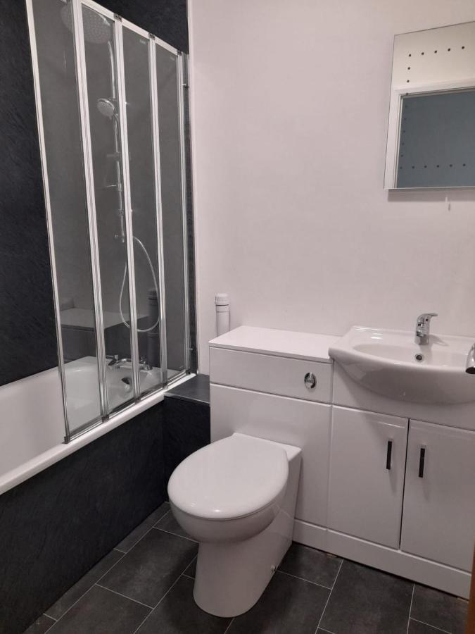 Ilfracombe Apartments מראה חיצוני תמונה